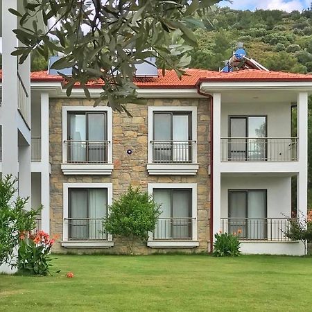 Oliva Casa Apart Hotel Datça Ngoại thất bức ảnh