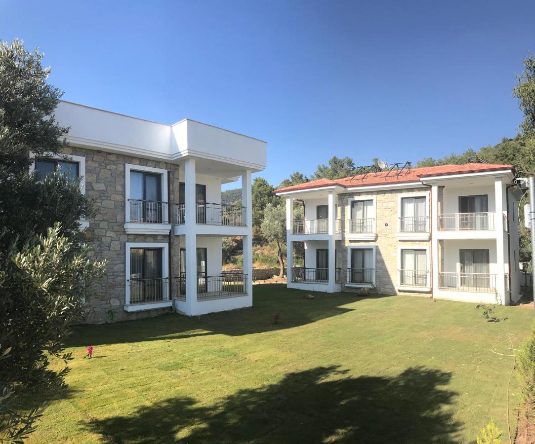 Oliva Casa Apart Hotel Datça Ngoại thất bức ảnh