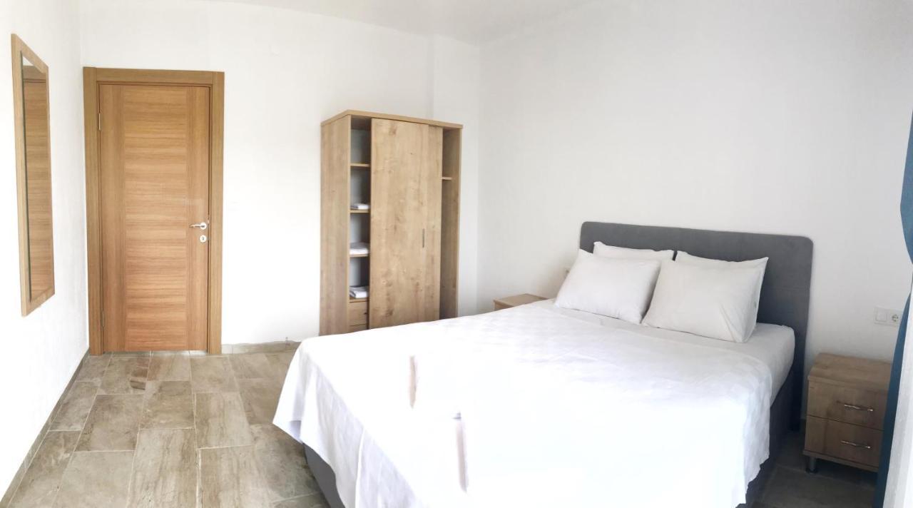 Oliva Casa Apart Hotel Datça Ngoại thất bức ảnh