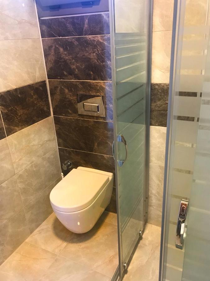 Oliva Casa Apart Hotel Datça Ngoại thất bức ảnh
